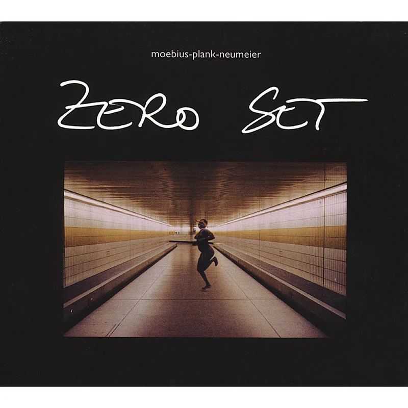 Moebius Plank Neumeier | Zero Set [40th Anniversary Edition]
