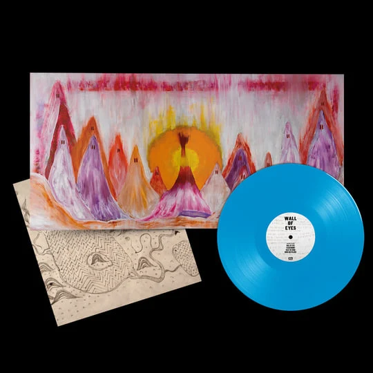 THE SMILE | Wall of Eyes [Indie Store Edition]