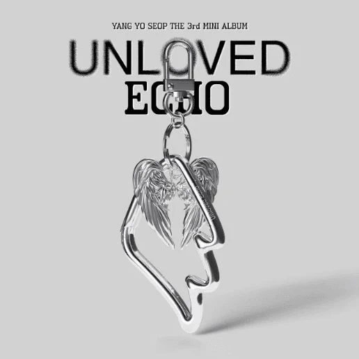 YANG YOSEOP - UNLOVED ECHO (PLATFORM VER.)