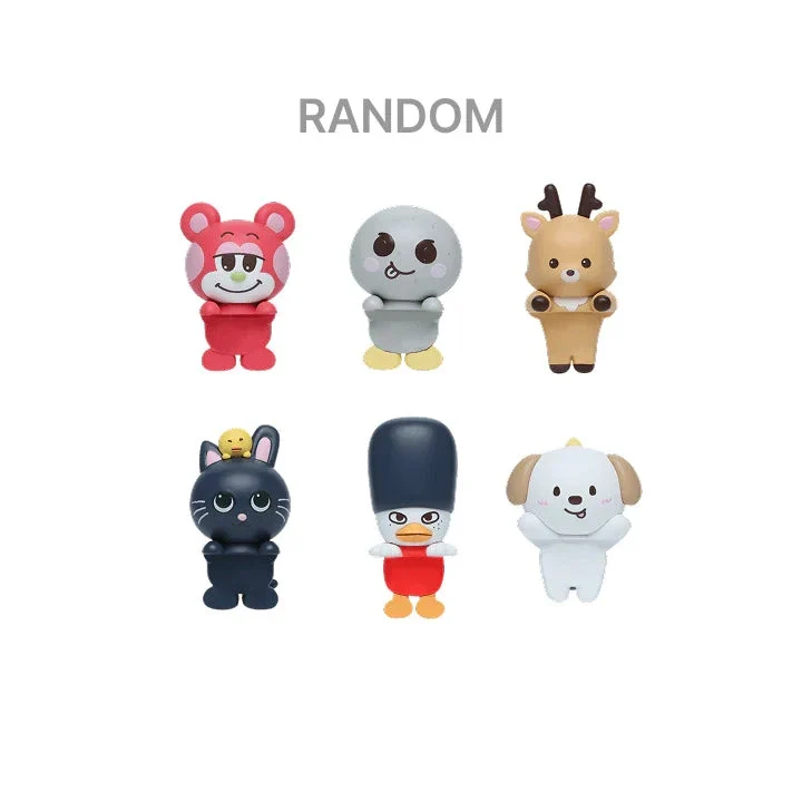 RIIZE - RANDOM CHARACTER FIGURE