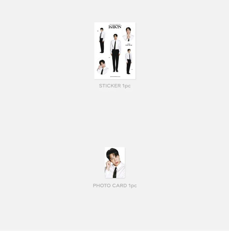 KAI (EXO) - 2025 KAI SOLO CONCERT TOUR 'KAION' ENCORE IN SEOUL MD