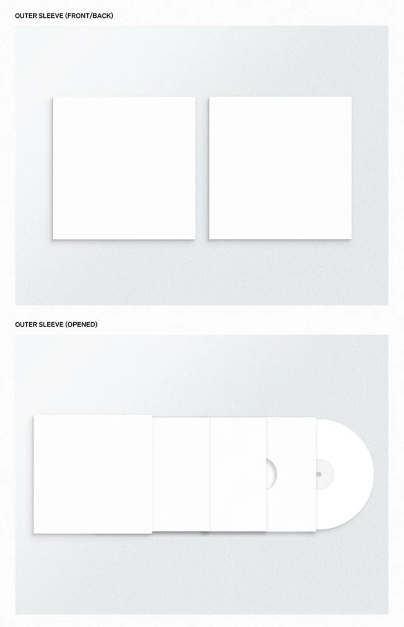 BTS - ARIRANG (MODERN KOREA VINYL)