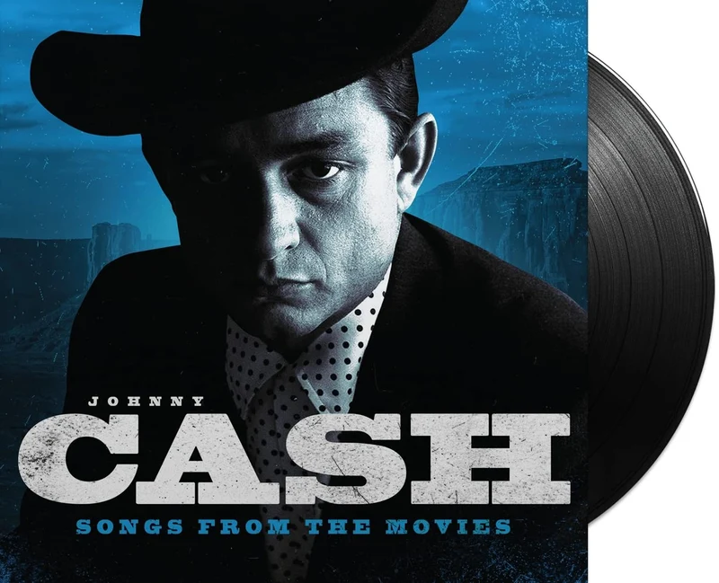 Johnny Cash | Songs From The Movies