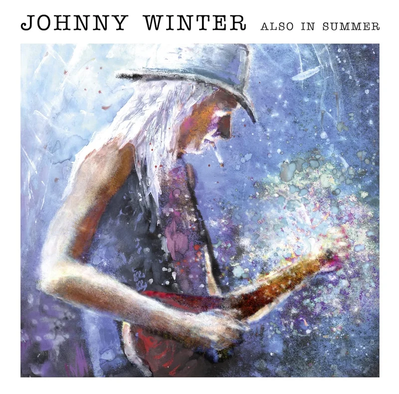 Johnny Winter | Also In Summer [Limited Editio]