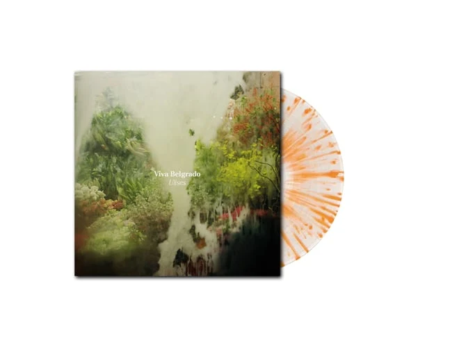 Viva Belgrado | Ulises [Splatter]