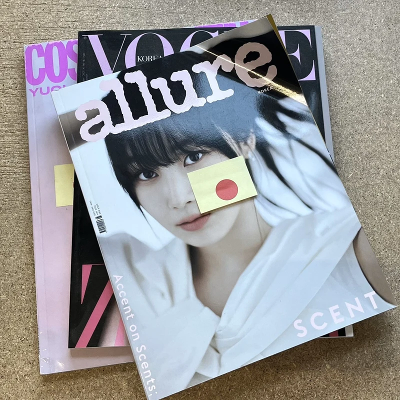 K-Pop Mystery Damaged Product