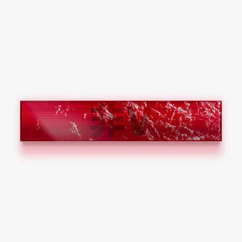 V (BTS) - TYPE 非 POSTER SET