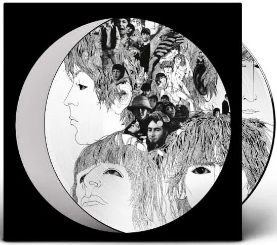 The Beatles | Revolver [Picture Disc]