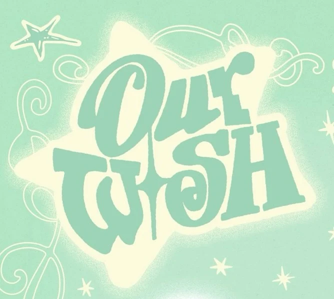 [NCT] NCT Wish : 1st Concert Tour Into The Wish : Our Wish MD