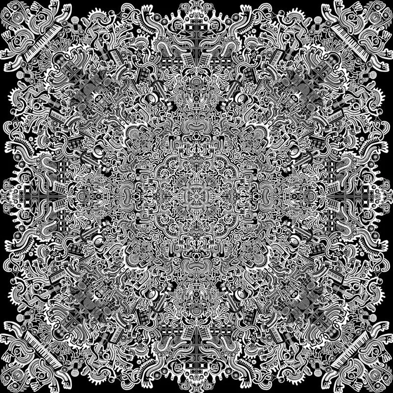 Dub FX | Infinite Reflection