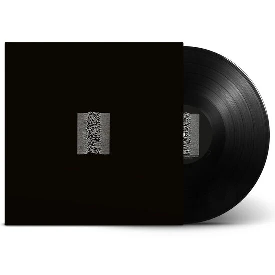Joy Division | Unknown Pleasures