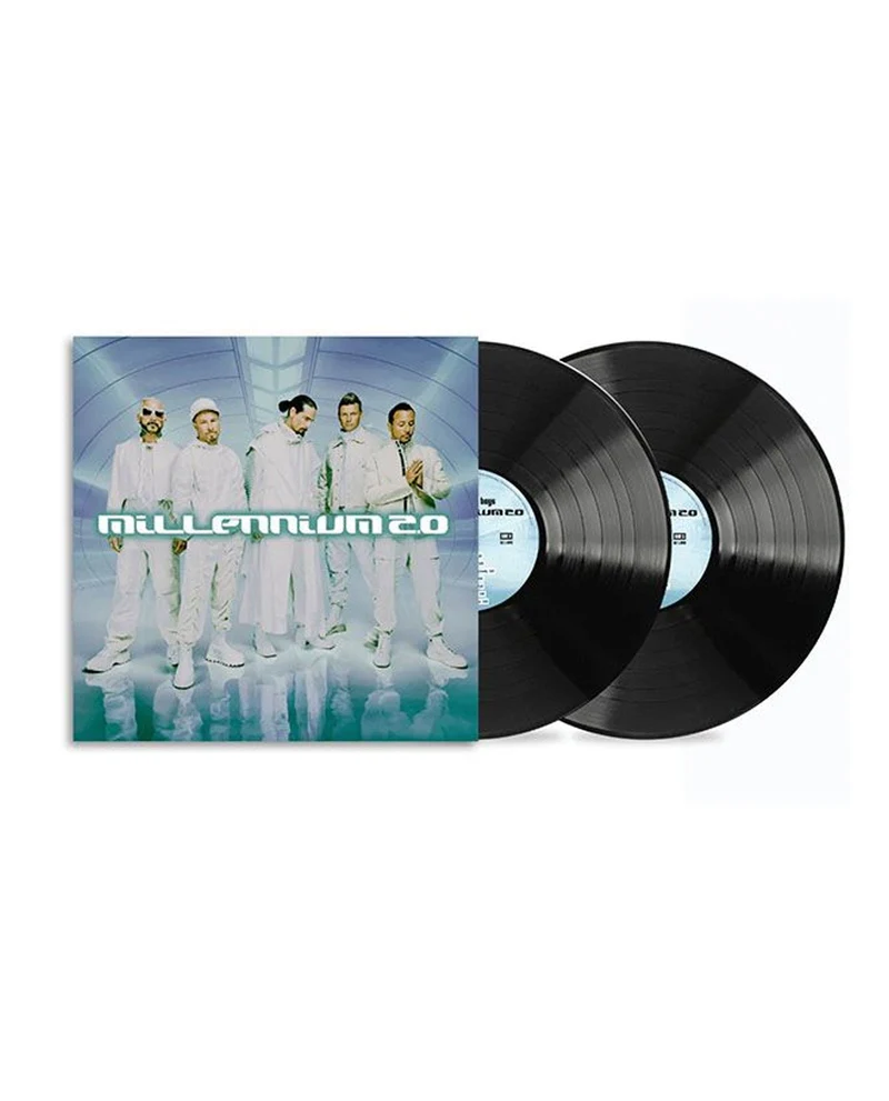 Backstreet Boys - 2LP Vinilo"Millennium 2.0"