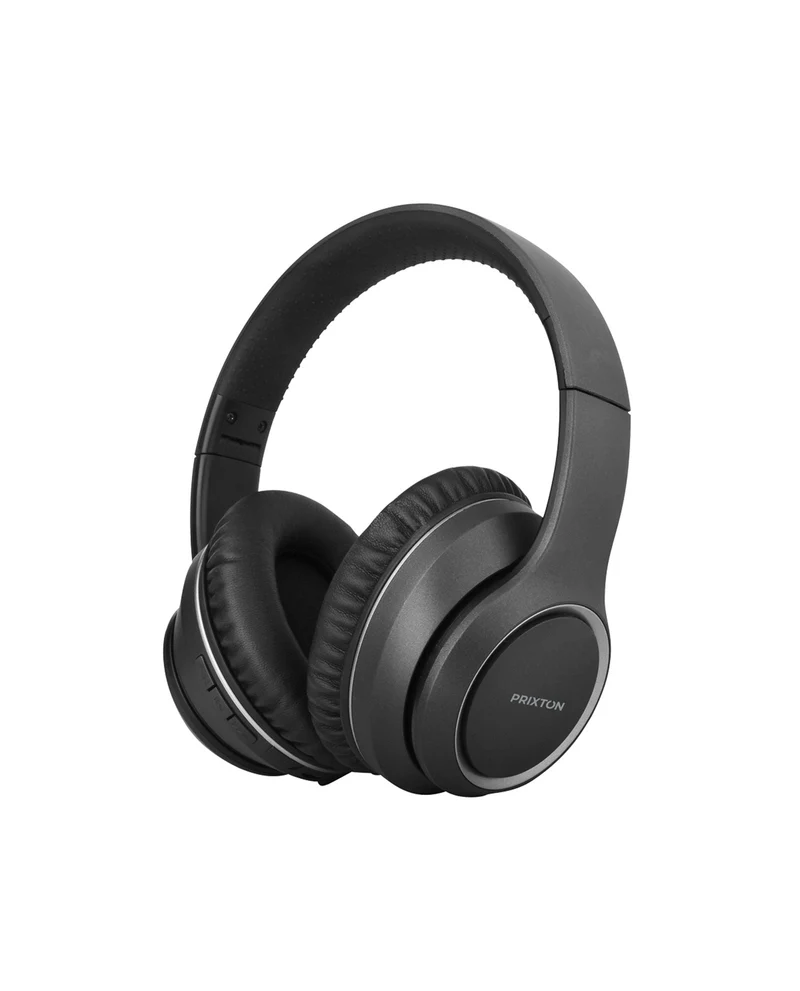 Prixton - Auriculares Bluetooth con Cancelación ANC Live Pro