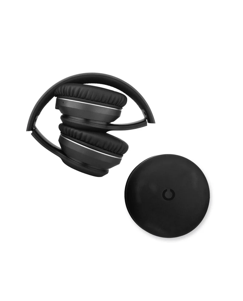 Prixton - Auriculares Bluetooth con Cancelación ANC Live Pro