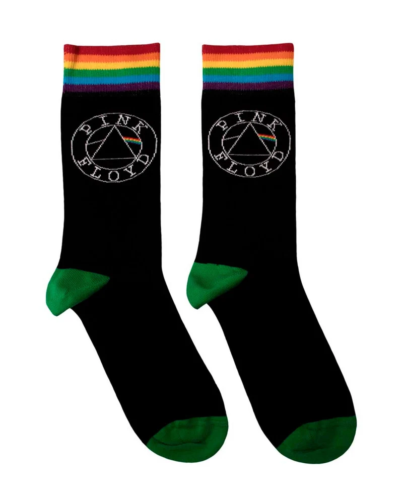 Pink Floyd - Calcetines "Circle Logo"