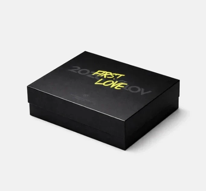 XLOV - 2026 1ST ANNIVERSARY FAN CONCERT 'FIRST LOVE' MD