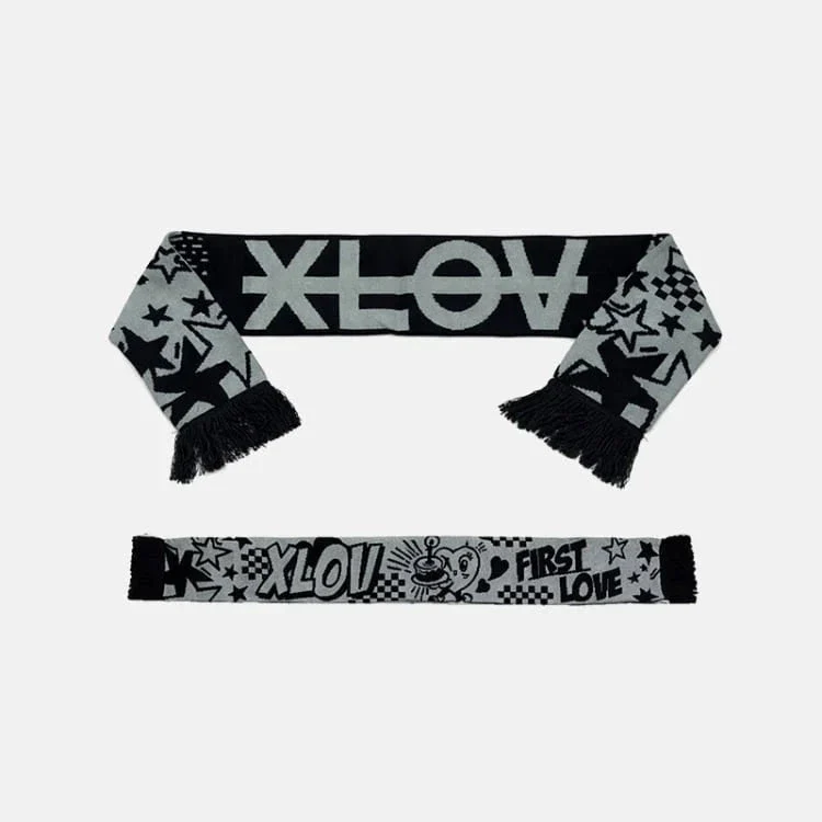 XLOV - 2026 1ST ANNIVERSARY FAN CONCERT 'FIRST LOVE' MD