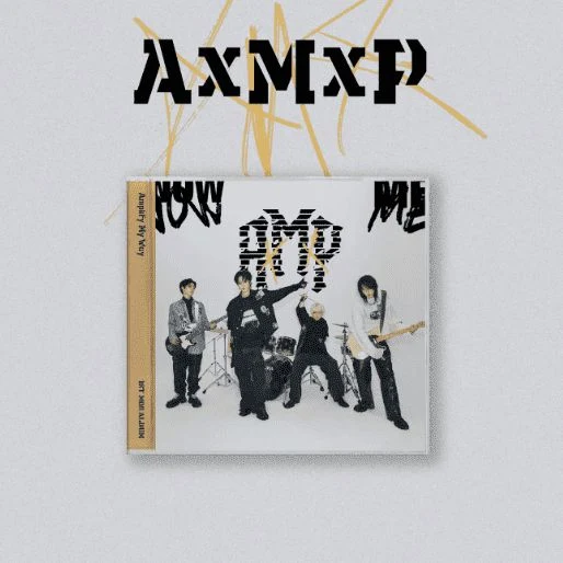 AXMXP - AMPLIFY MY WAY
