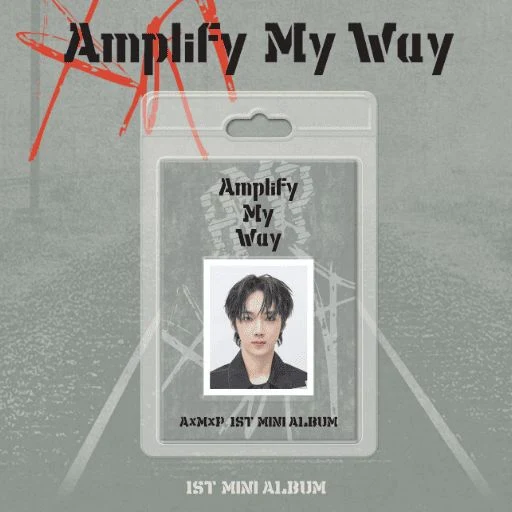 AXMXP - AMPLIFY MY WAY
