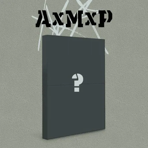 AXMXP - AMPLIFY MY WAY