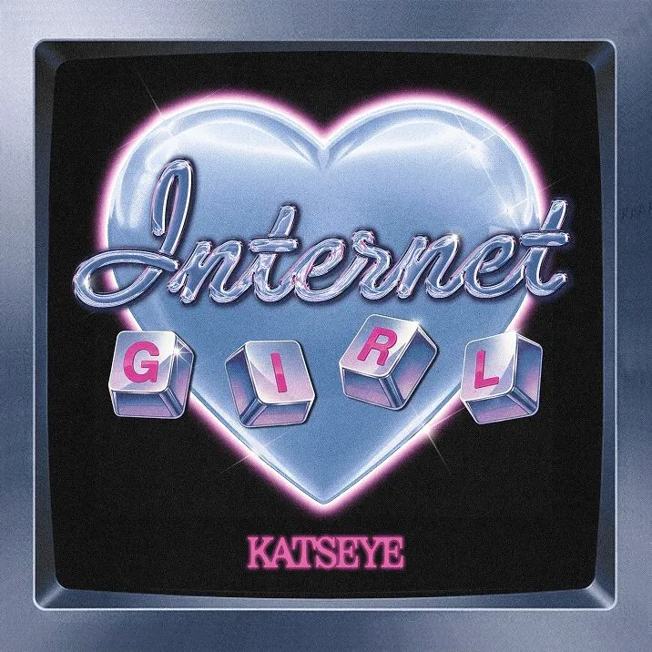 KATSEYE - INTERNET GIRL OFFICIAL MD