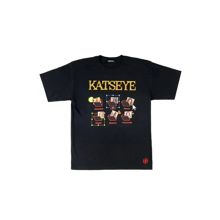 KATSEYE - INTERNET GIRL OFFICIAL MD