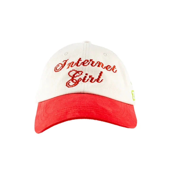 KATSEYE - INTERNET GIRL OFFICIAL MD