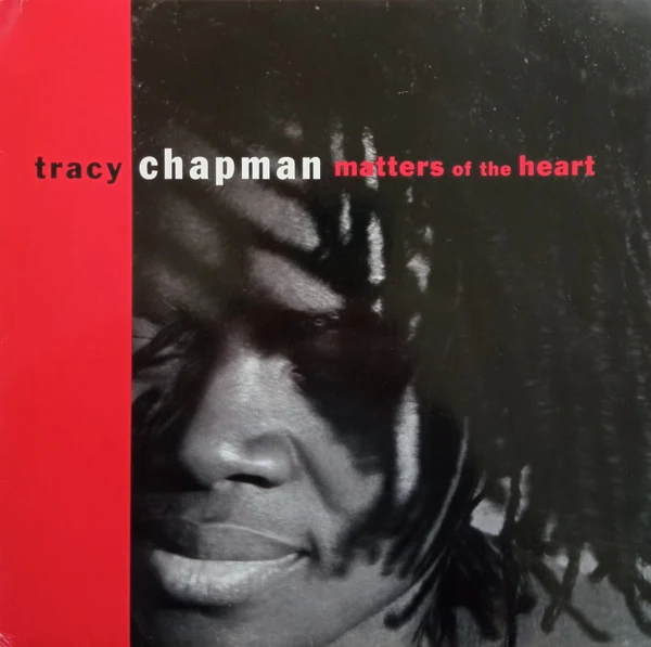 Tracy Chapman ‎| Matters Of The Heart