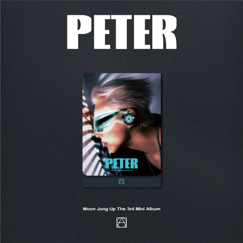 Moon Jung Up - PETER (PLVE ver.)