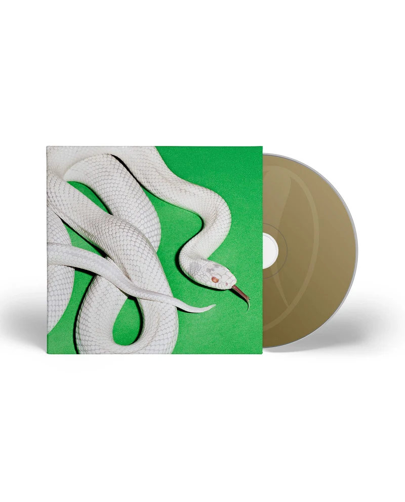 Deftones - CD "Private Music"