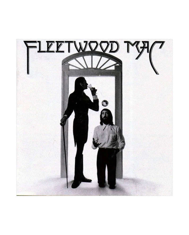 Fleetwood Mac - Blu-Ray "Fleetwood Mac"