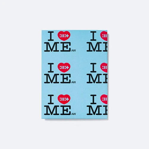 [ILLIT] Not Cute Anymore : Weverse Albums