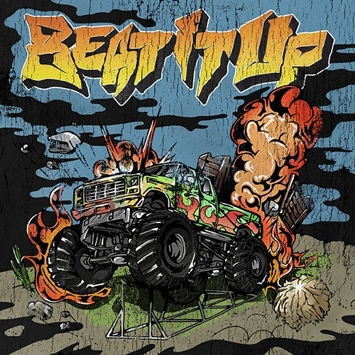 [NCT] NCT Dream : Beat It Up : Beat It Up Ver
