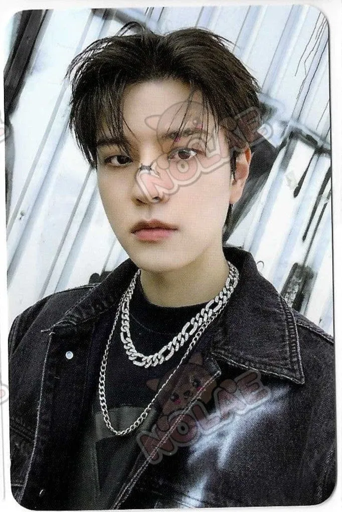 STRAY KIDS - KARMA - POP UP MD 1ST WEEK PHOTOCARD