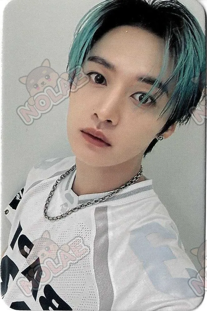 STRAY KIDS - DO IT - POB DEAR MY MUSE PHOTOCARD