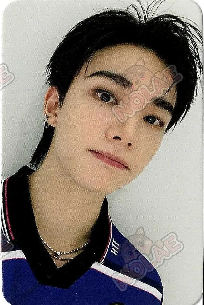 STRAY KIDS - DO IT - POB DEAR MY MUSE PHOTOCARD