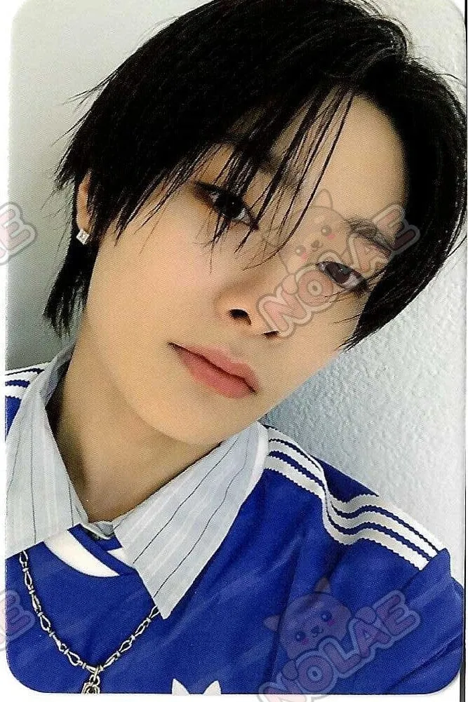 STRAY KIDS - DO IT - POB DEAR MY MUSE PHOTOCARD