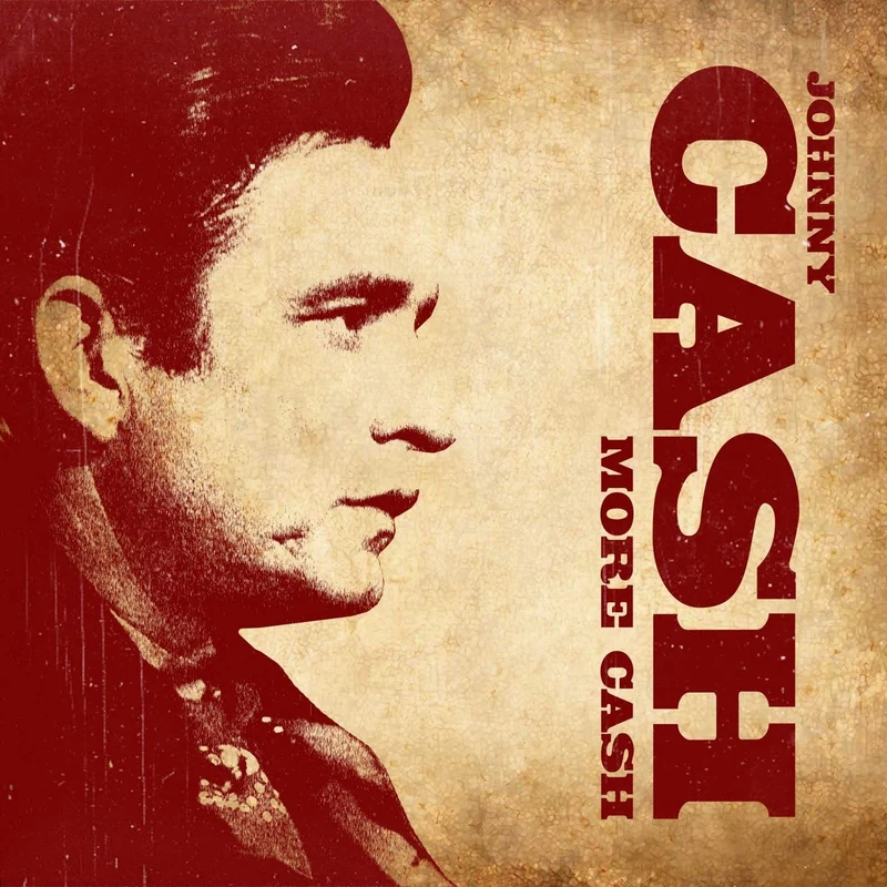 Johnny Cash | More Cash