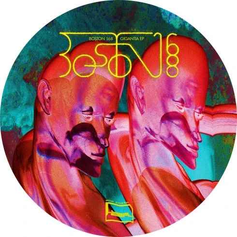 Boston 168 | Gigantia EP