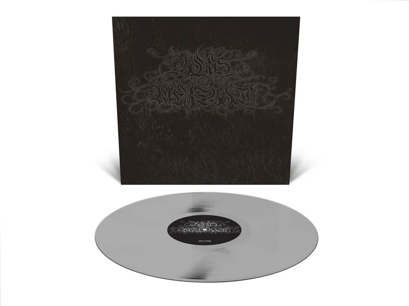 Boris With Merzbow | 04092001 [Silver Metallic]