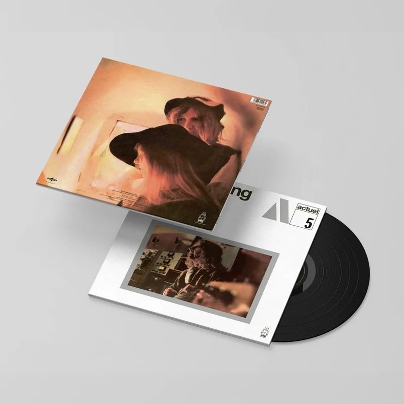 Gong | Magick Brother [Limited edition]
