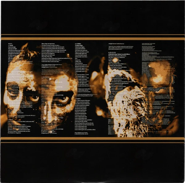 System Of A Down | System Of A Down