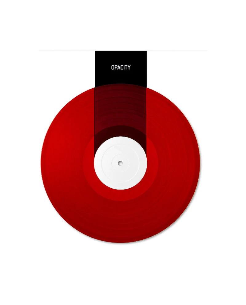 Ava Max - LP Vinilo Rojo "Don't Click Play"