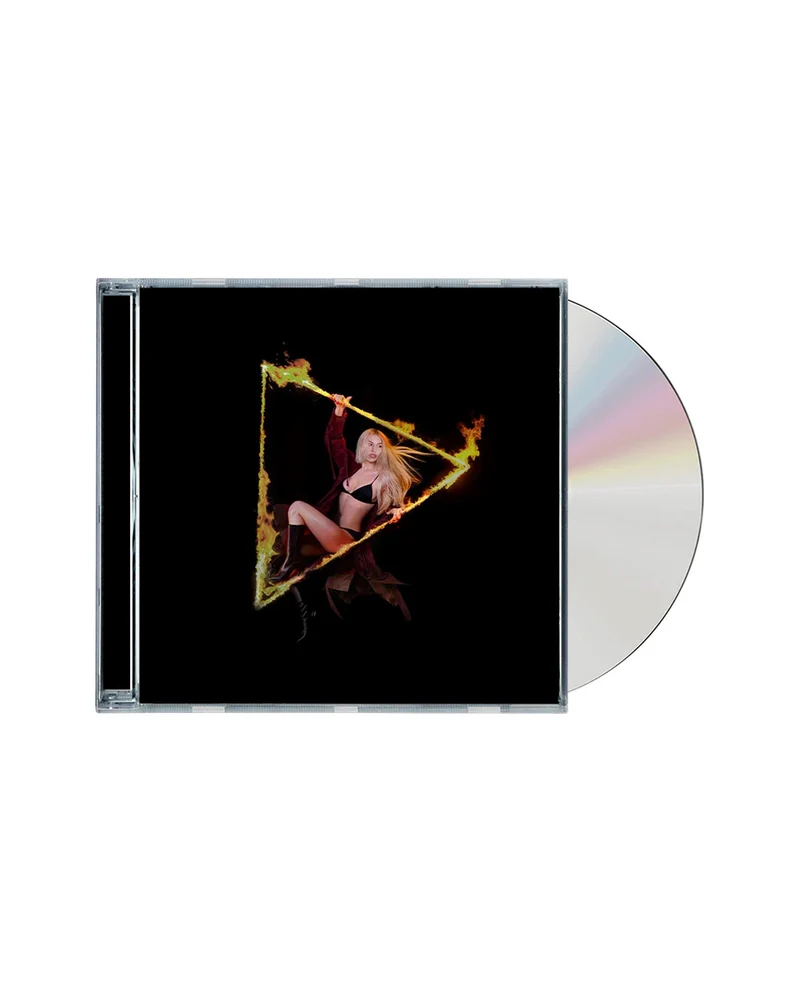 Ava Max - CD "Don't Click Play"