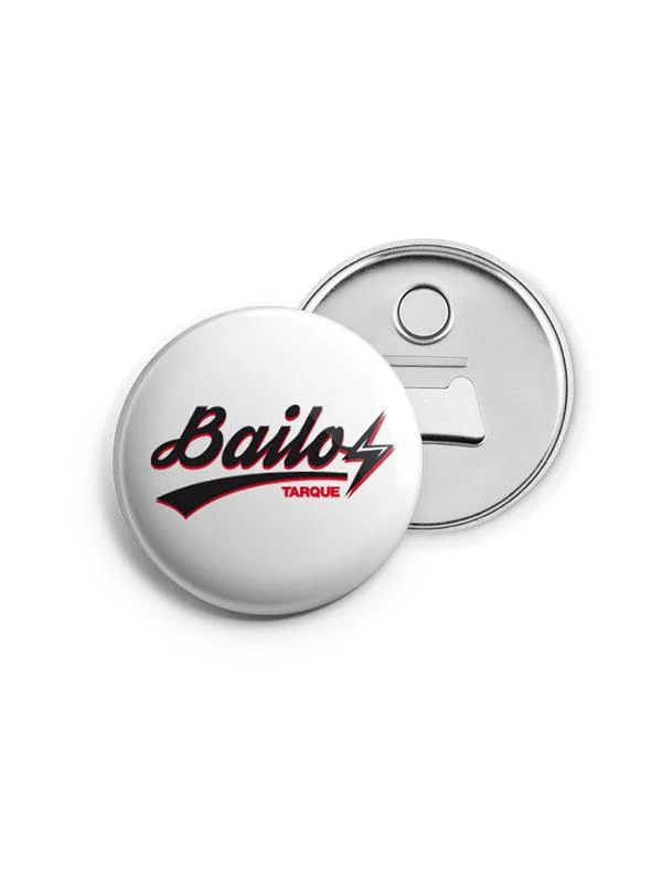 Tarque - Chapa Abridor "Bailo" 59mm