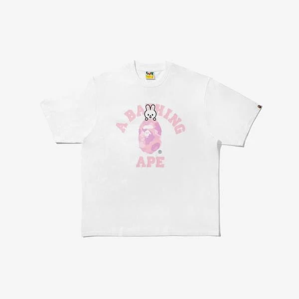 STRAY KIDS - BAPE X STRAY KIDS MD