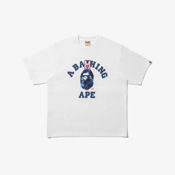 STRAY KIDS - BAPE X STRAY KIDS MD