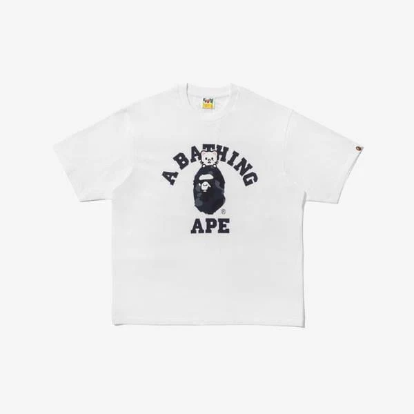 STRAY KIDS - BAPE X STRAY KIDS MD