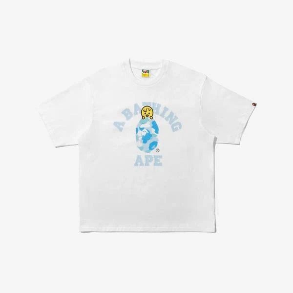 STRAY KIDS - BAPE X STRAY KIDS MD
