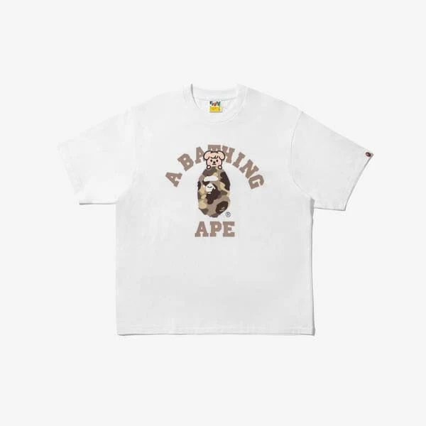 STRAY KIDS - BAPE X STRAY KIDS MD